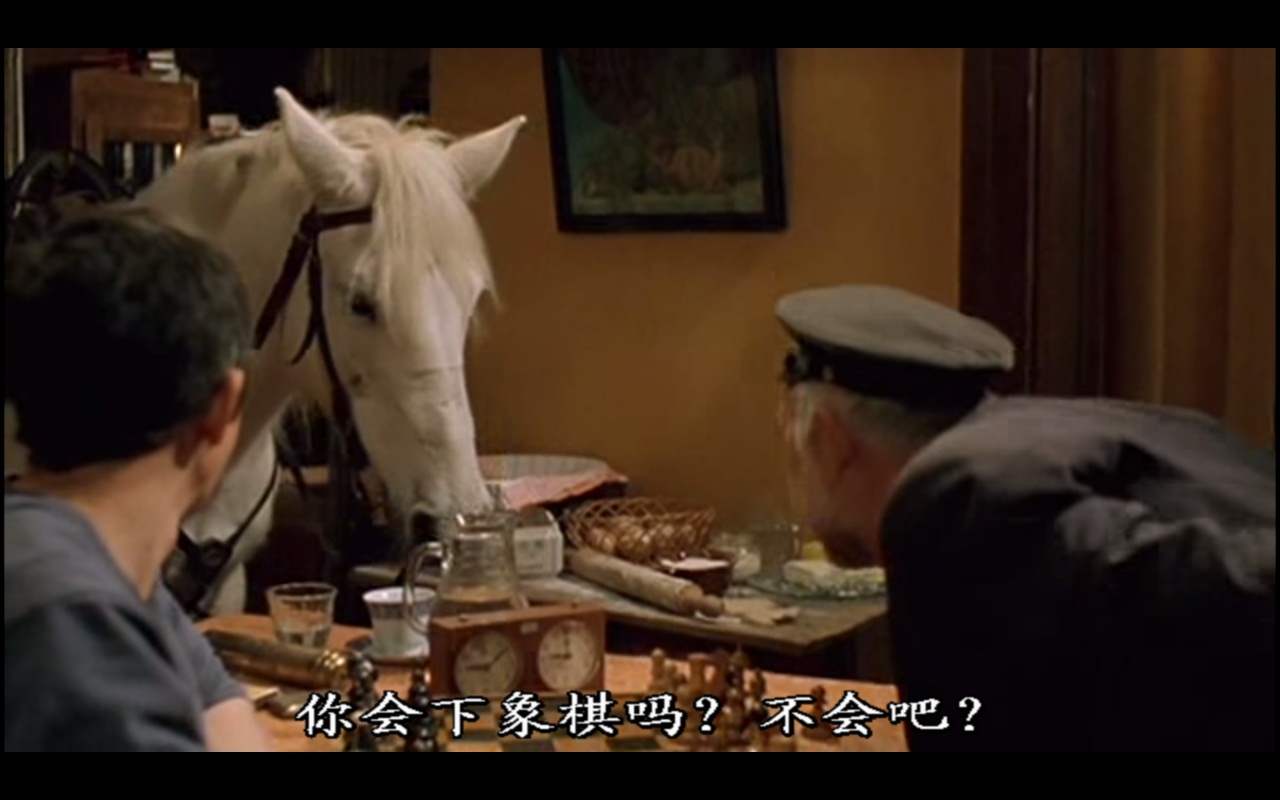 生命是个奇迹剧照的剧照