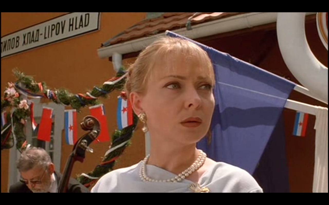 生命是个奇迹剧照的剧照