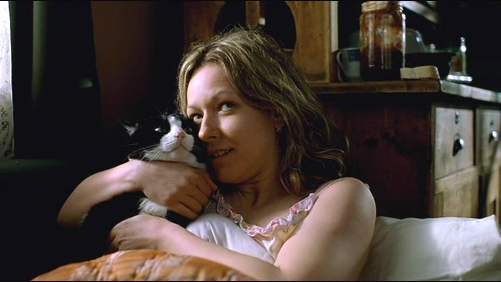 生命是个奇迹剧照的剧照