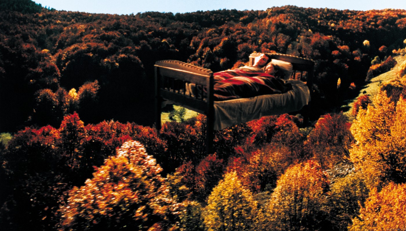 生命是个奇迹剧照的剧照