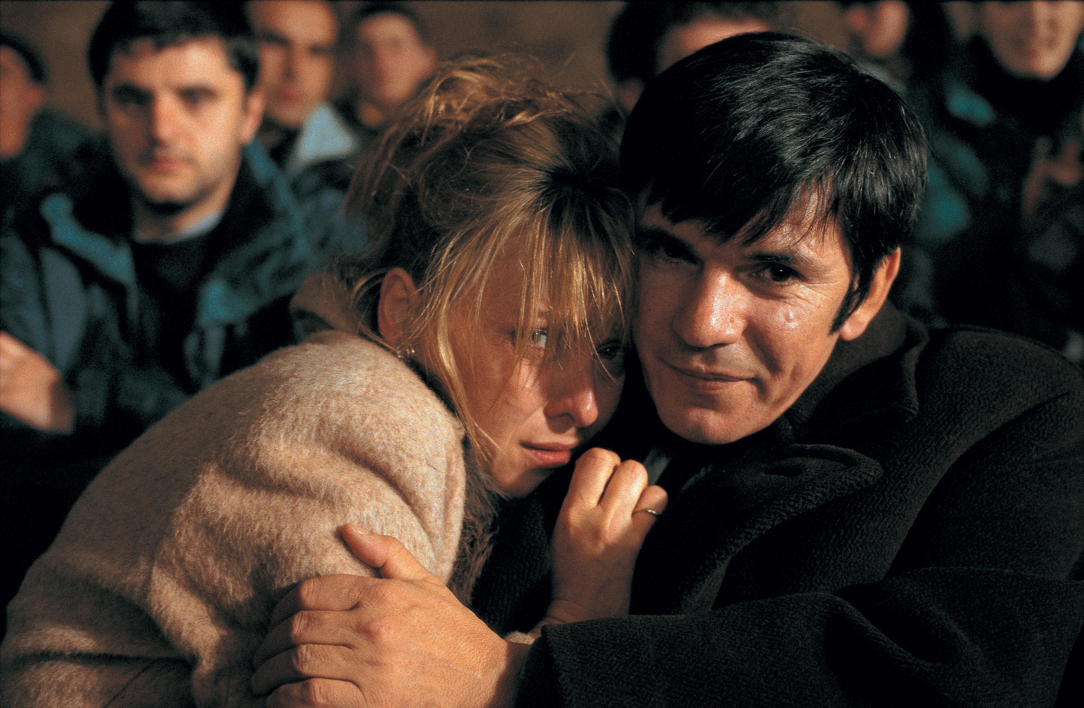 生命是个奇迹剧照的剧照