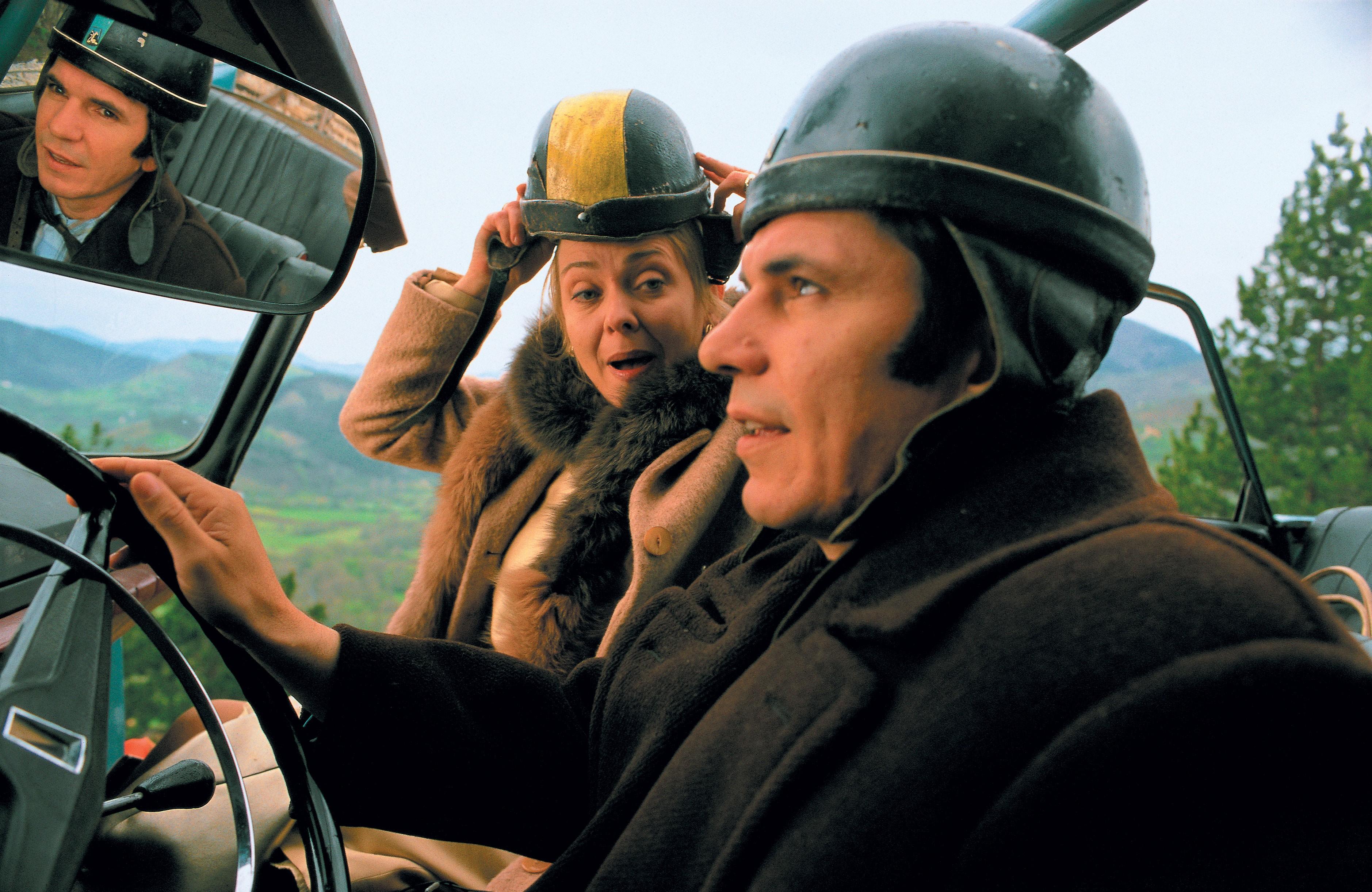 生命是个奇迹剧照的剧照