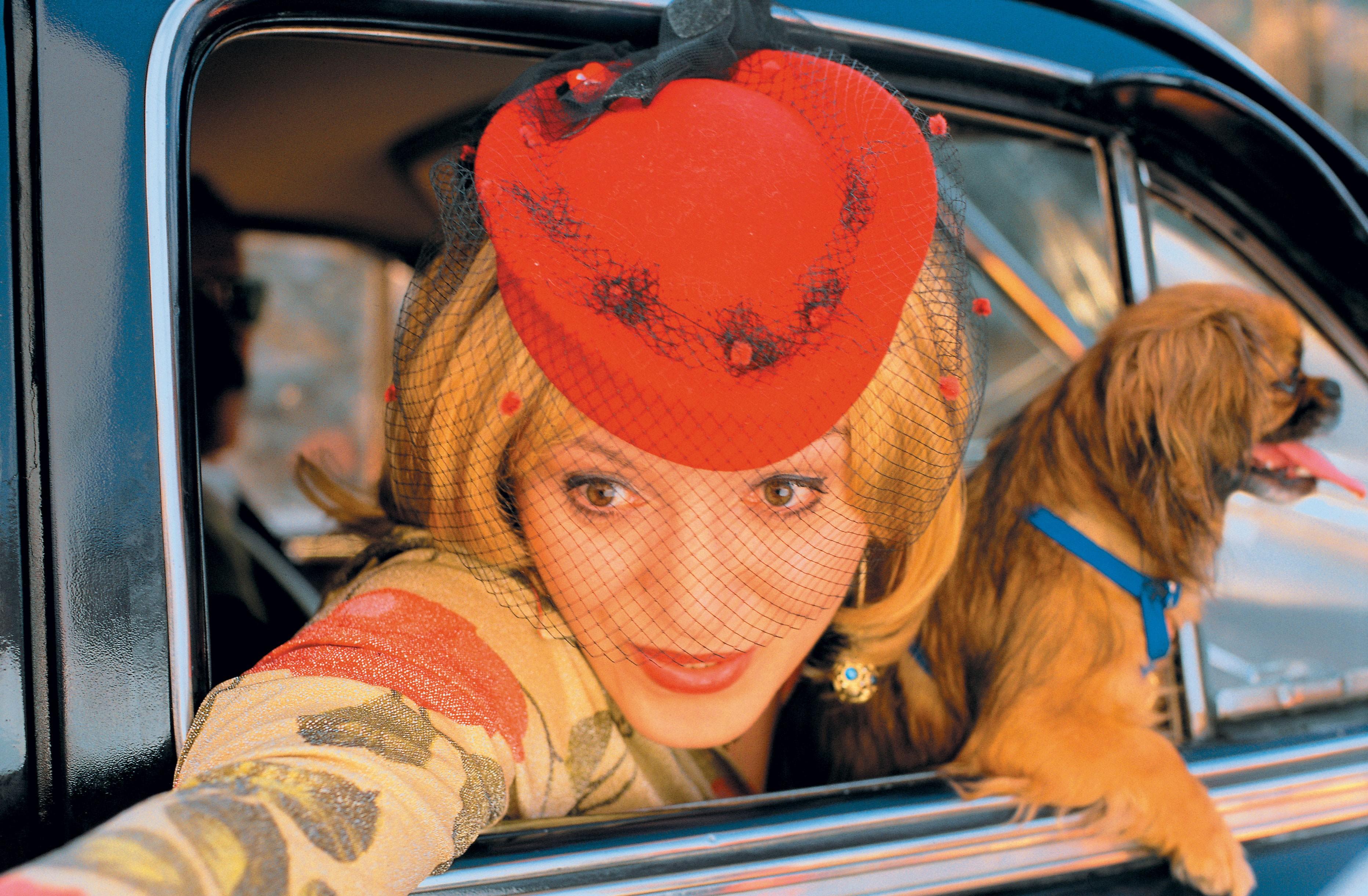 生命是个奇迹剧照的剧照