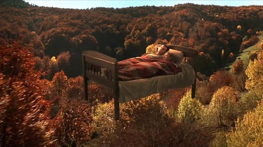 生命是个奇迹剧照的剧照