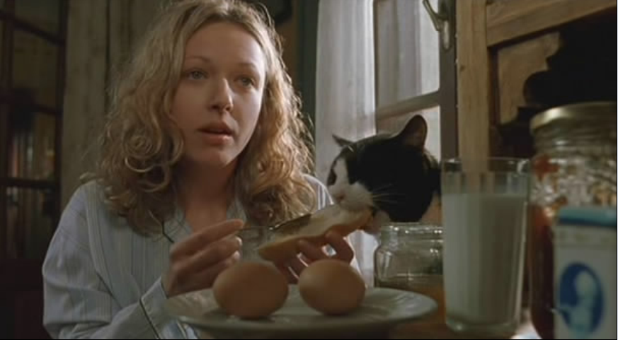 生命是个奇迹剧照的剧照