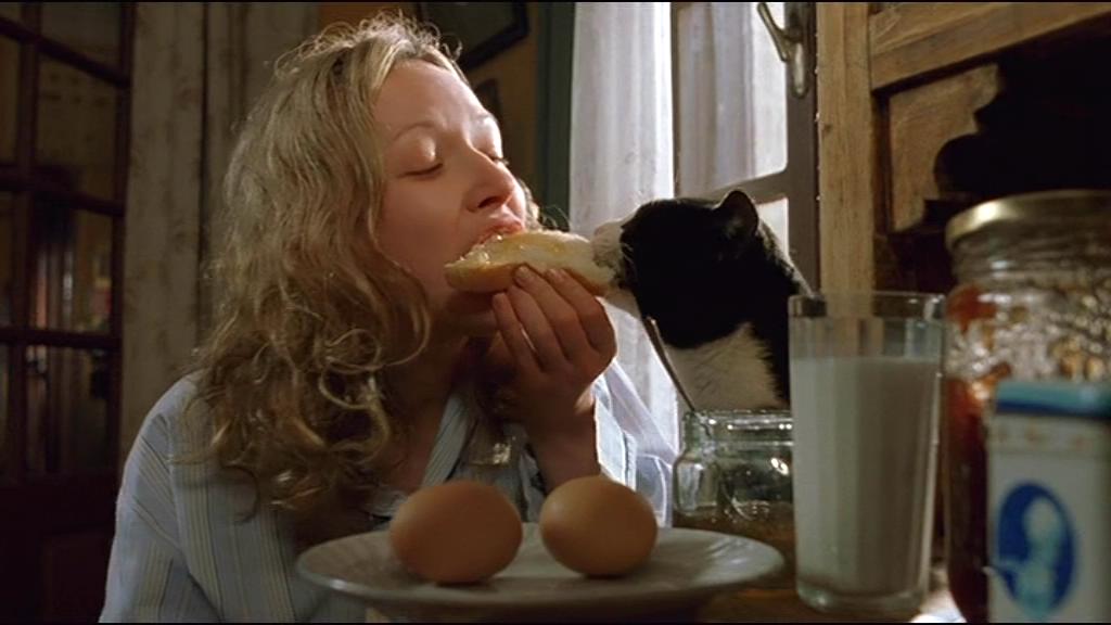 生命是个奇迹剧照的剧照