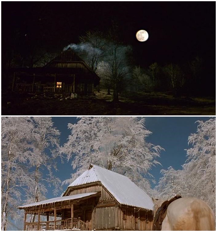 生命是个奇迹剧照的剧照