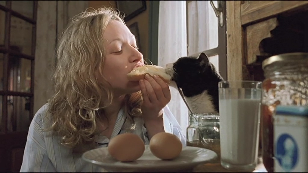 生命是个奇迹剧照的剧照