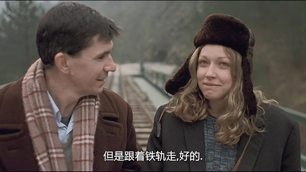 生命是个奇迹剧照的剧照