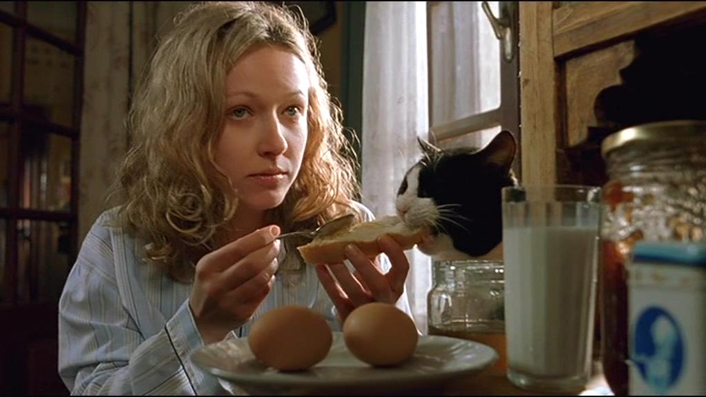 生命是个奇迹剧照的剧照