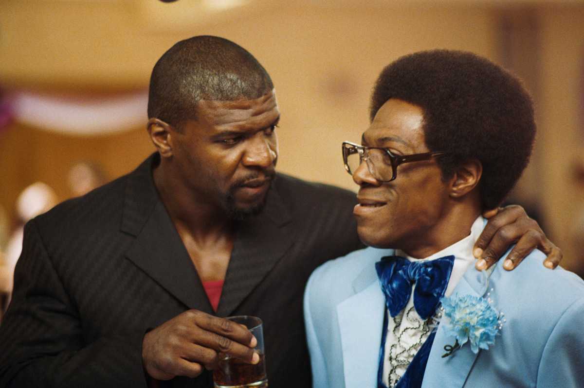 诺比特剧照的剧照