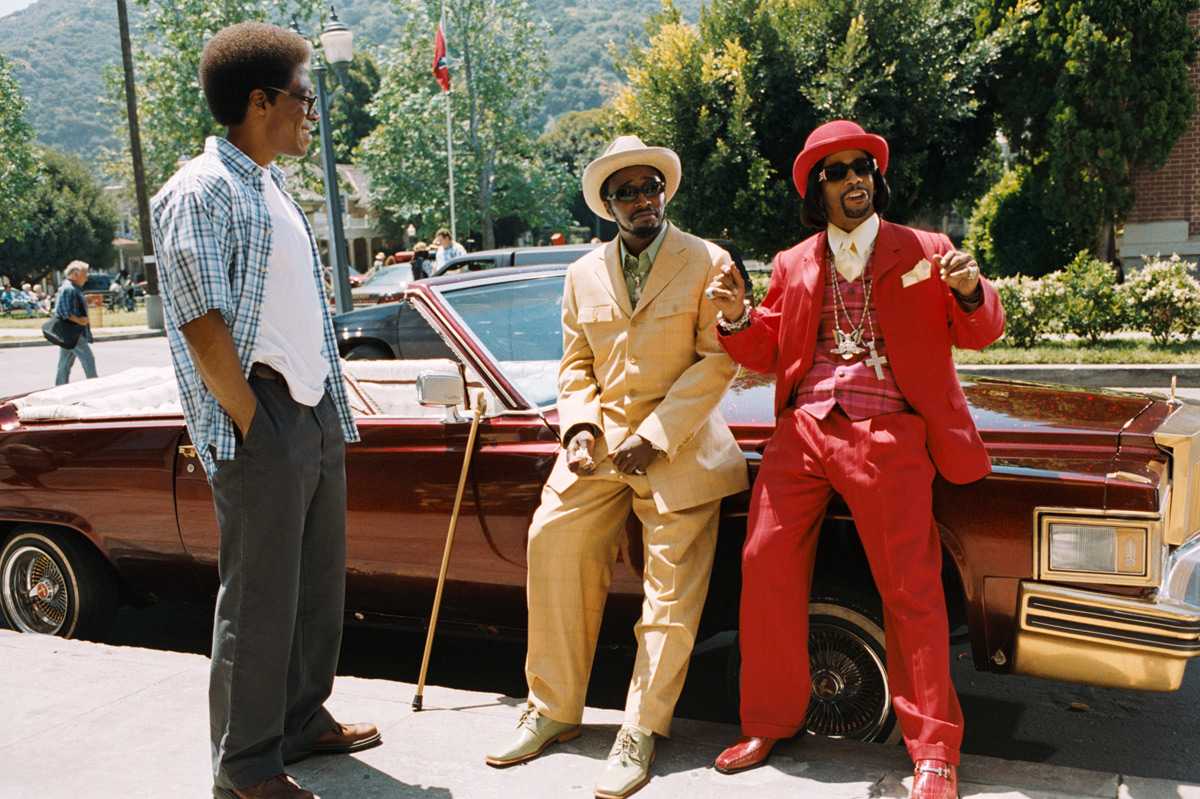 诺比特剧照的剧照