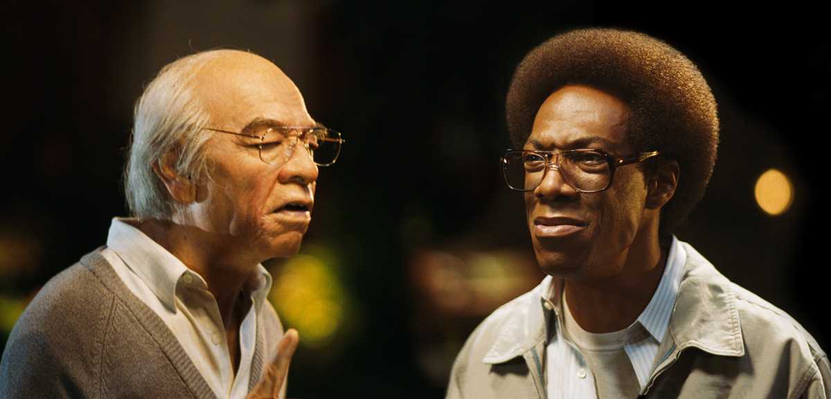 诺比特剧照的剧照