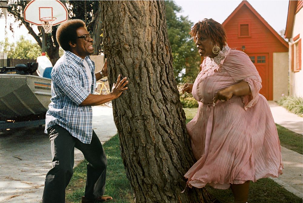 诺比特剧照的剧照