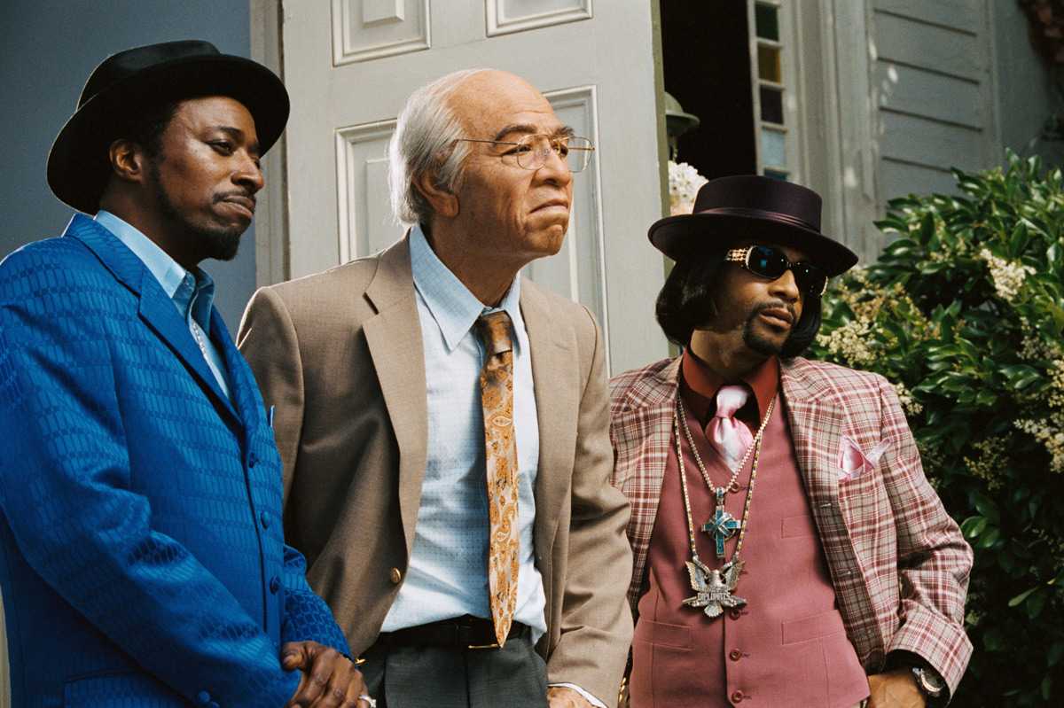 诺比特剧照的剧照