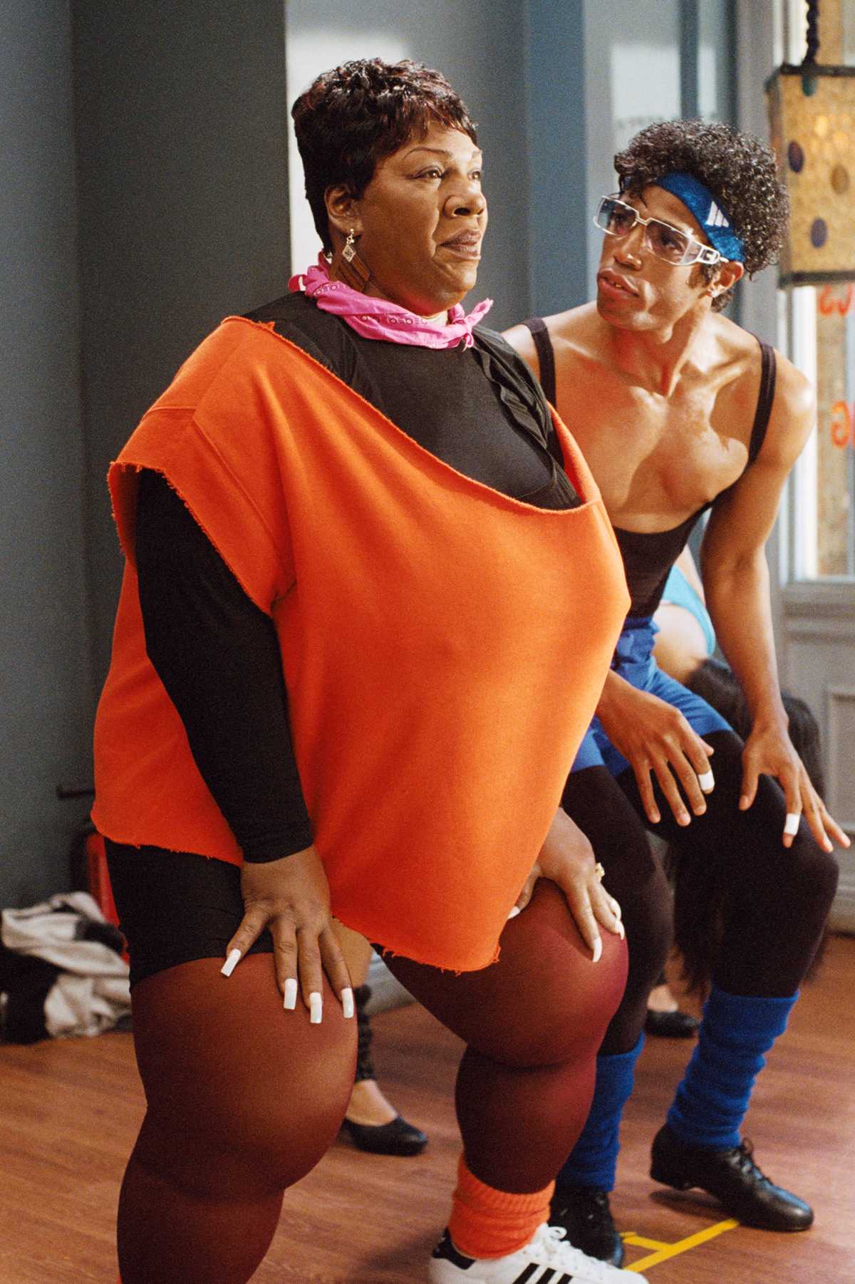 诺比特剧照的剧照