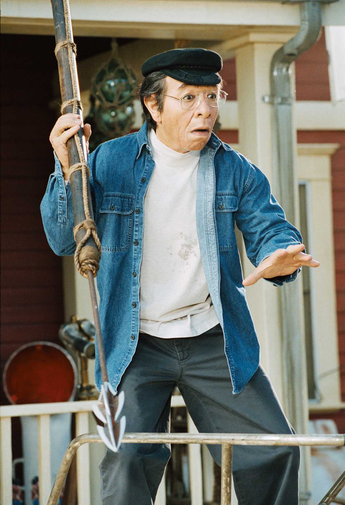 诺比特剧照的剧照