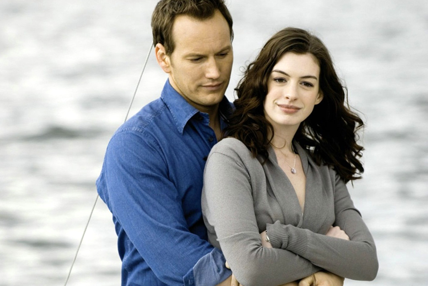 乘客剧照的剧照