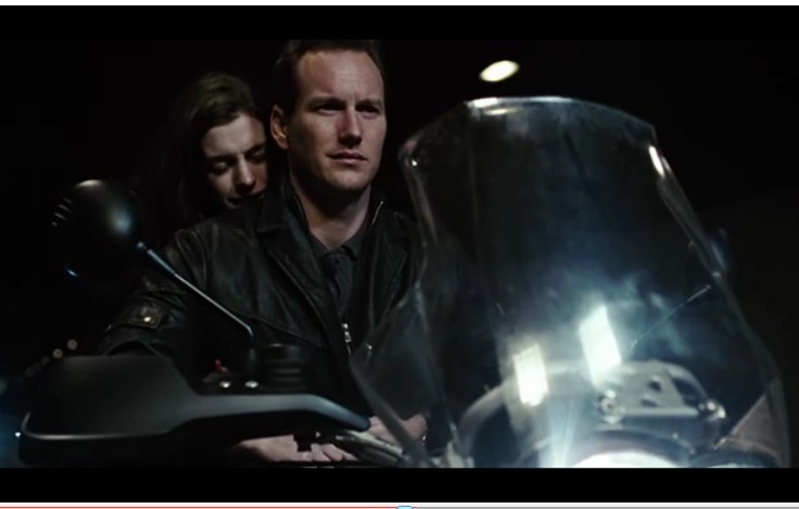 乘客剧照的剧照