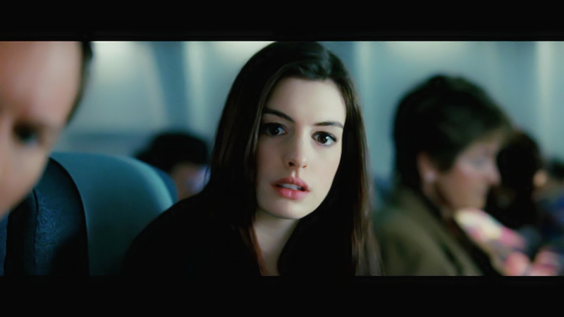 乘客剧照的剧照