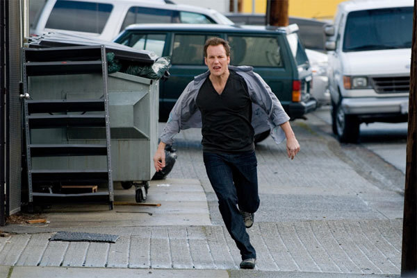 乘客剧照的剧照