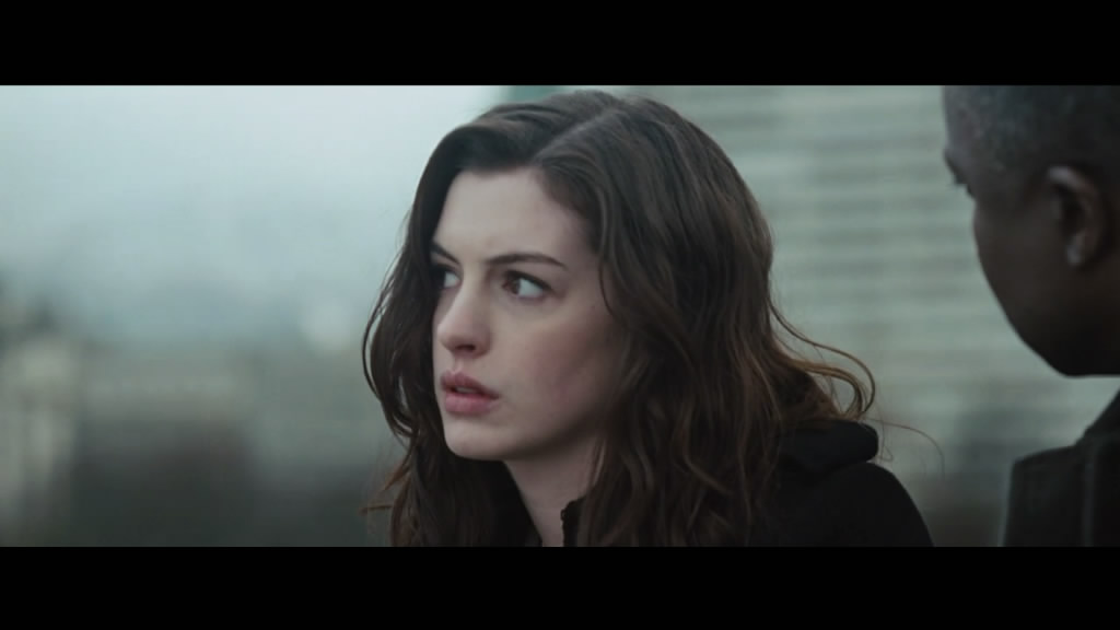 乘客剧照的剧照