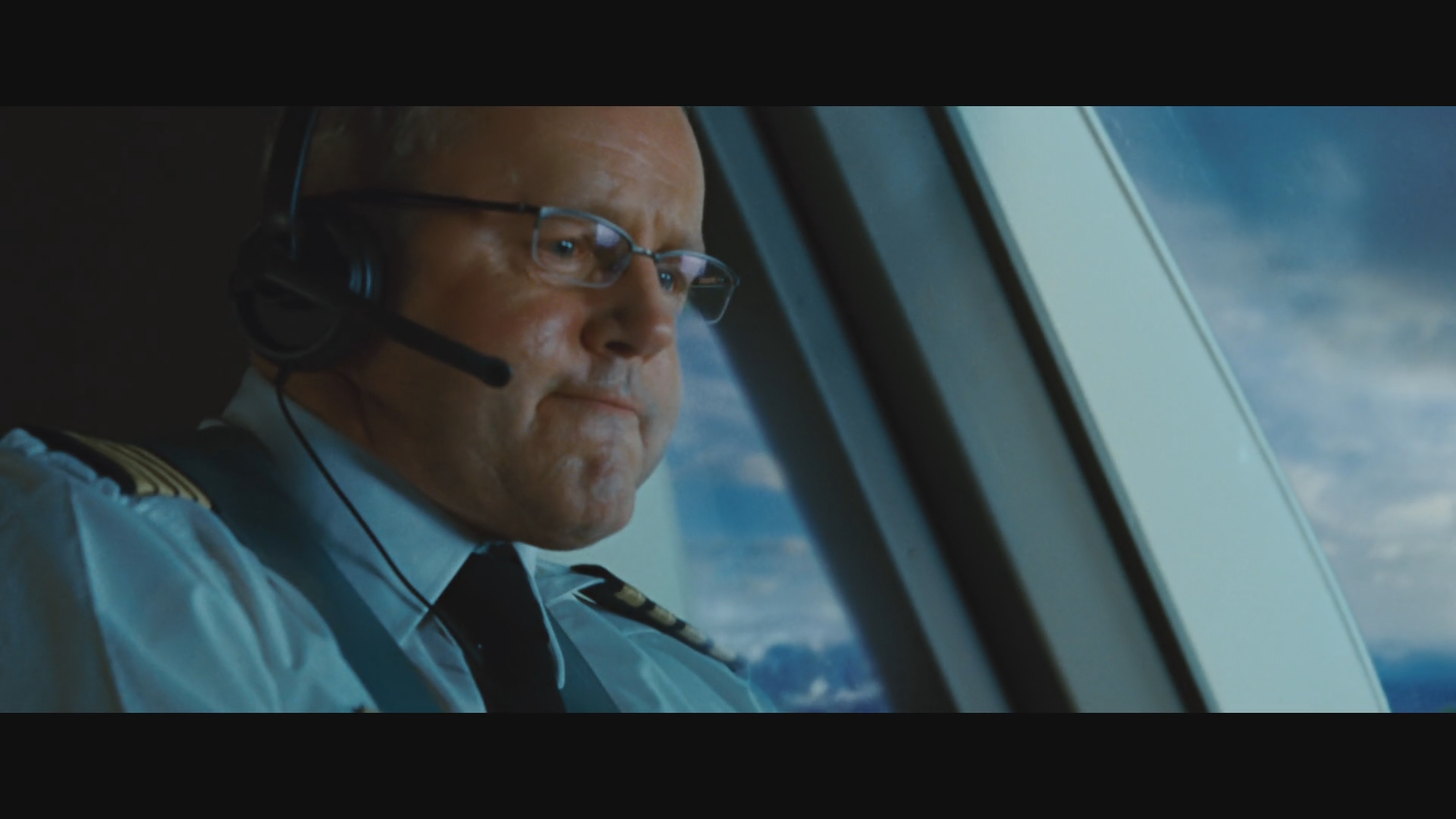 乘客剧照的剧照