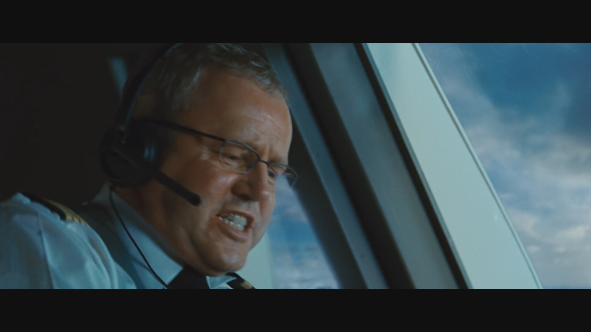 乘客剧照的剧照