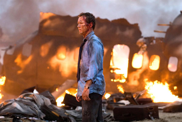 乘客剧照的剧照