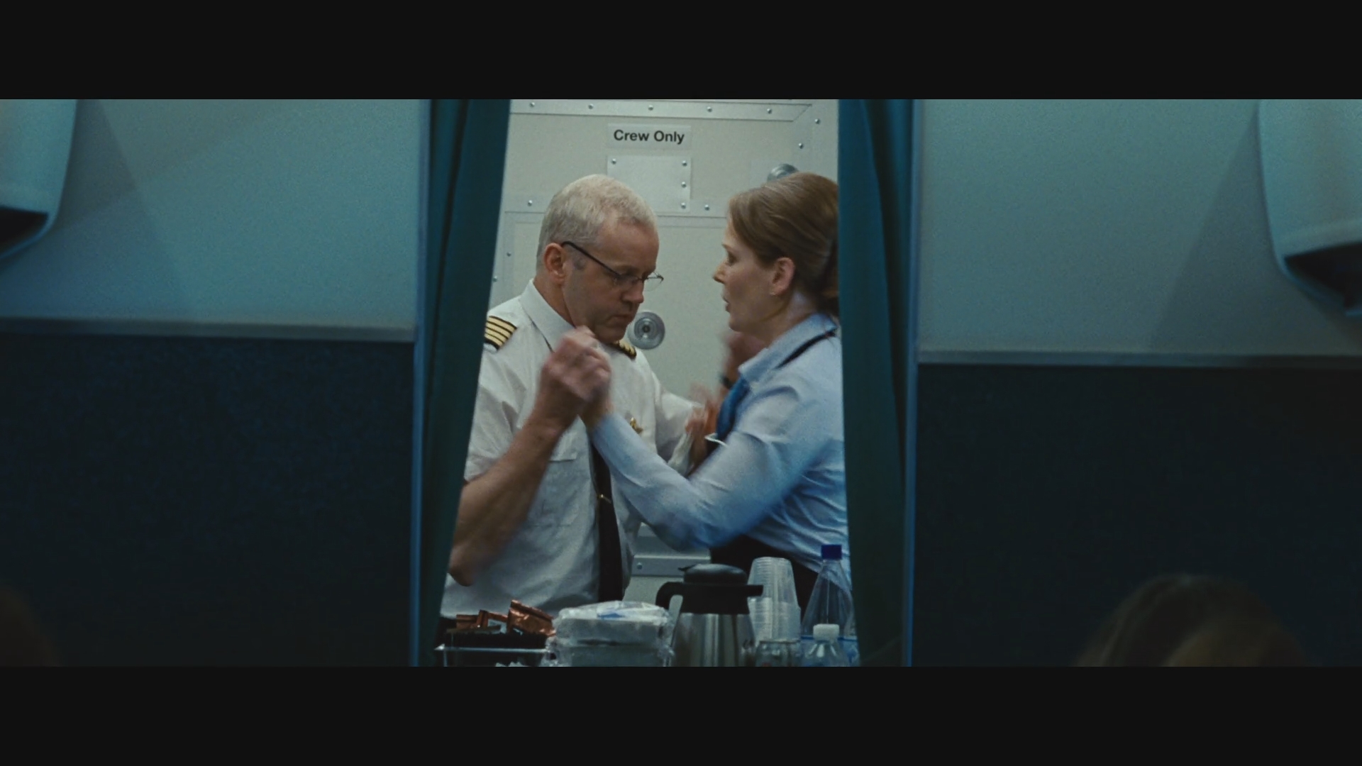 乘客剧照的剧照