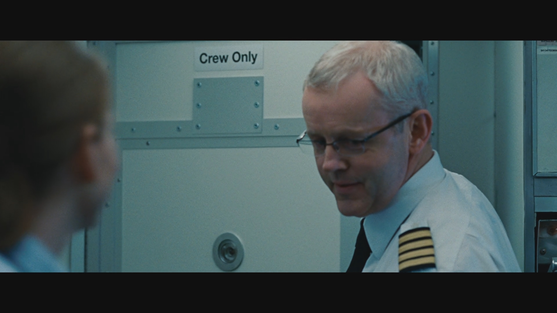 乘客剧照的剧照