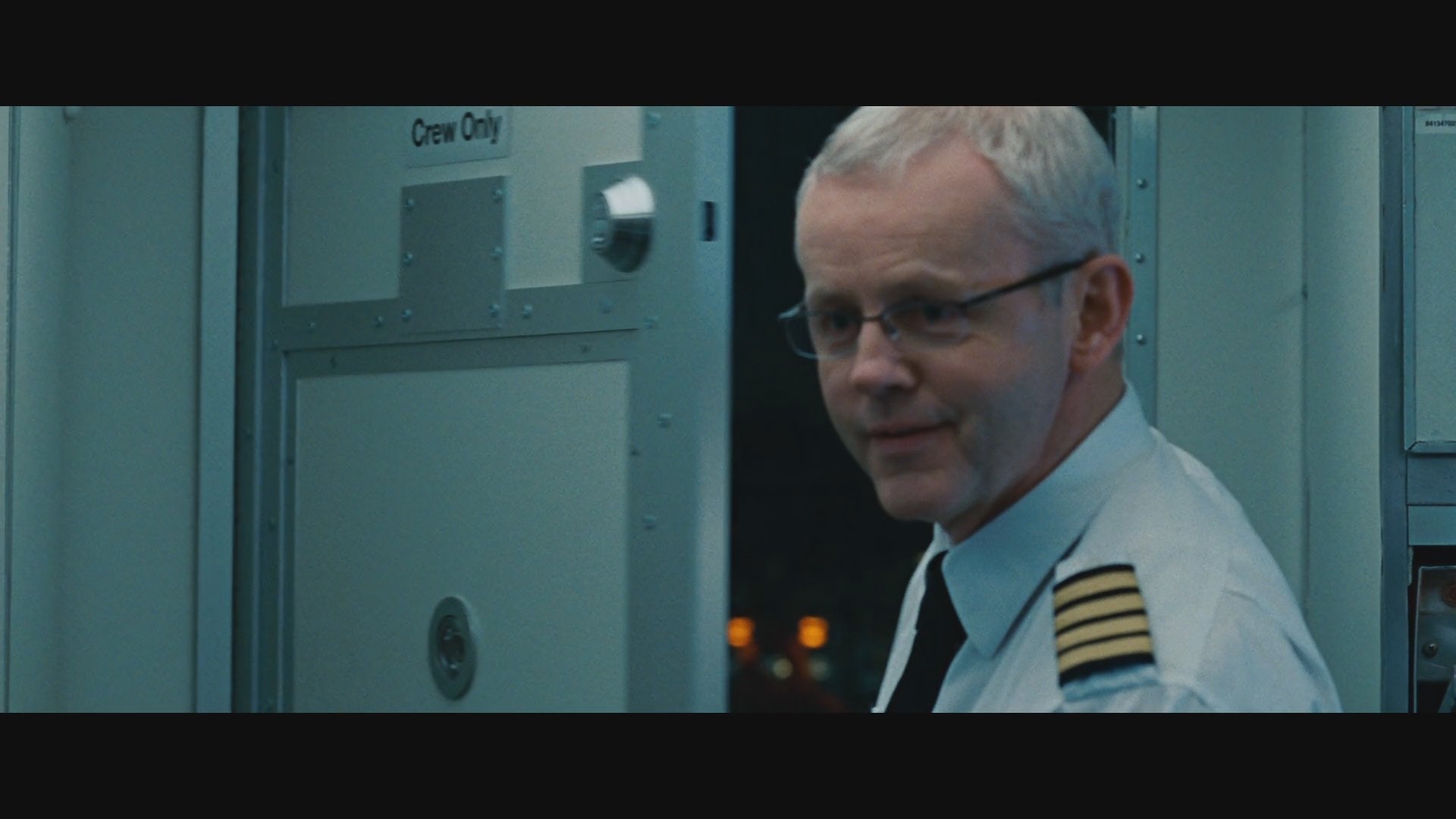 乘客剧照的剧照