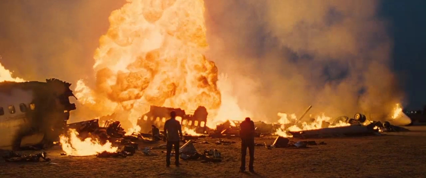 乘客剧照的剧照