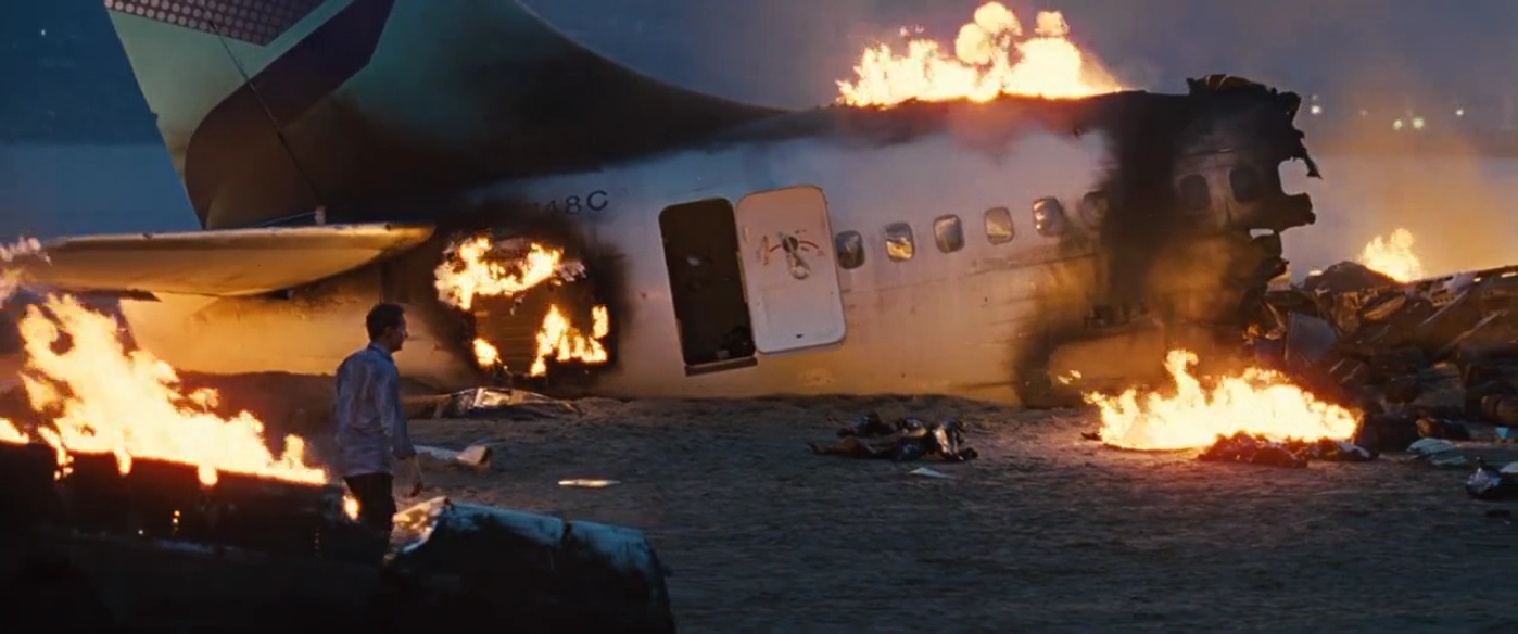 乘客剧照的剧照