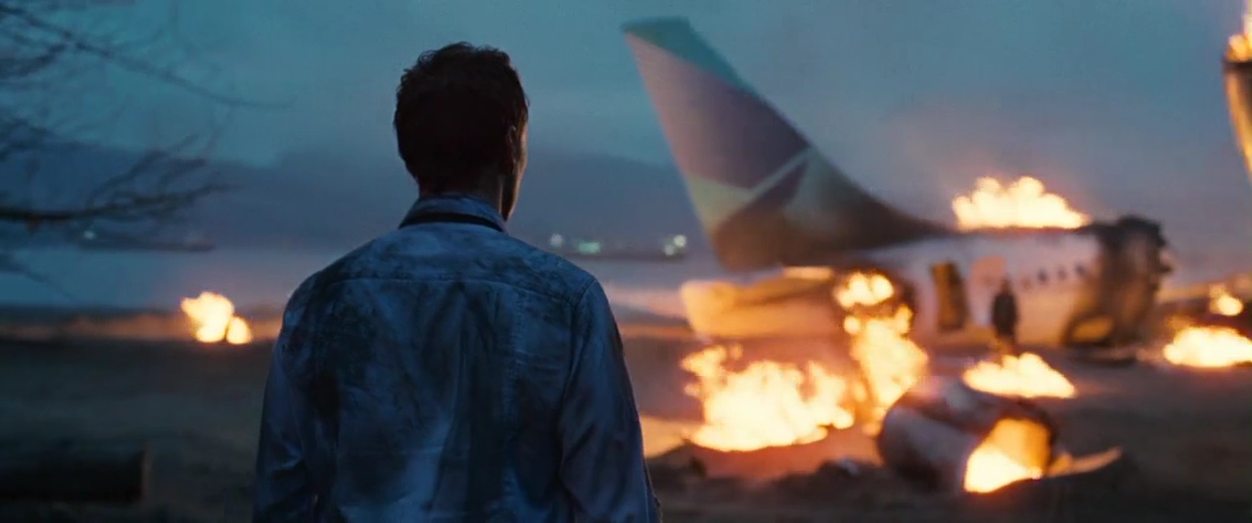 乘客剧照的剧照