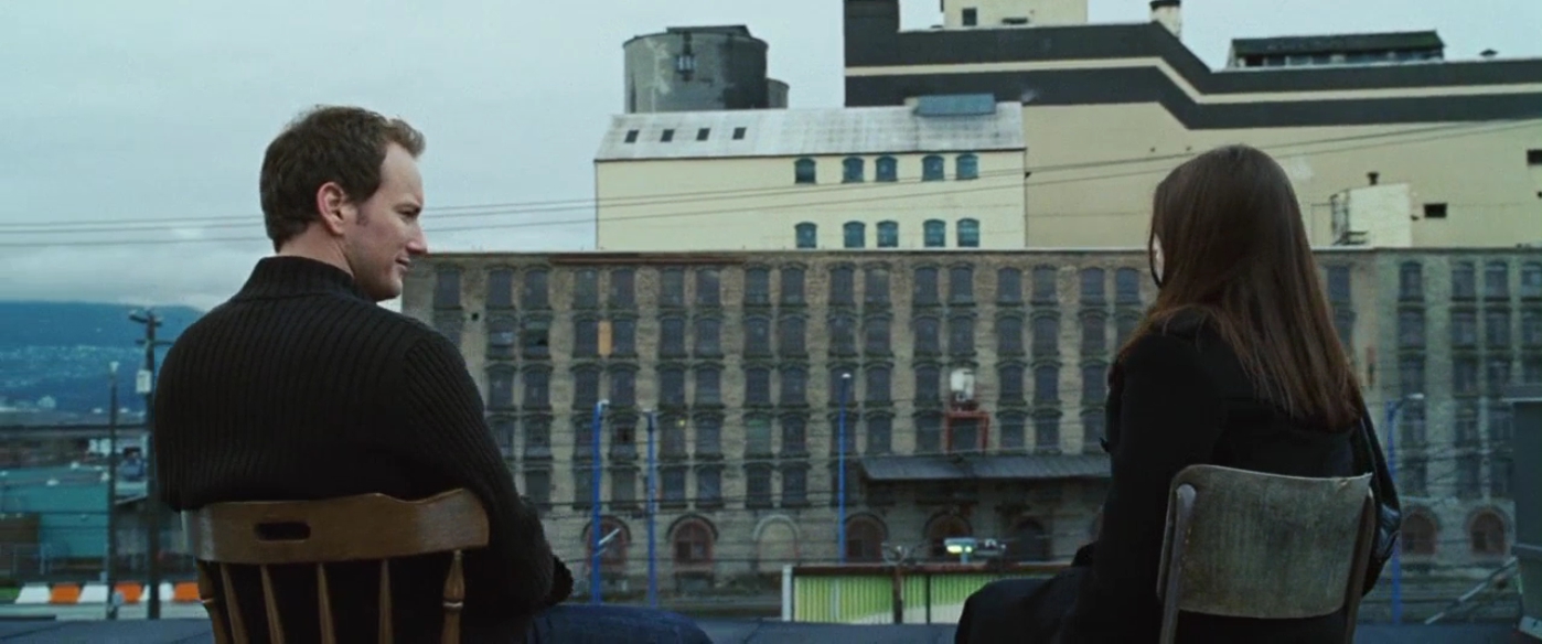 乘客剧照的剧照