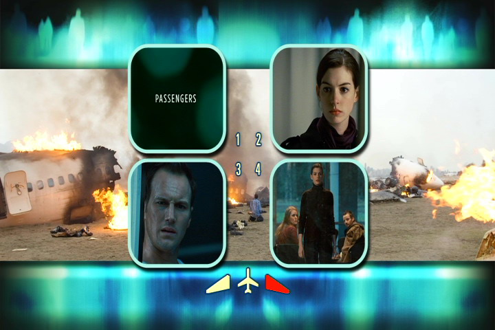 乘客剧照的剧照