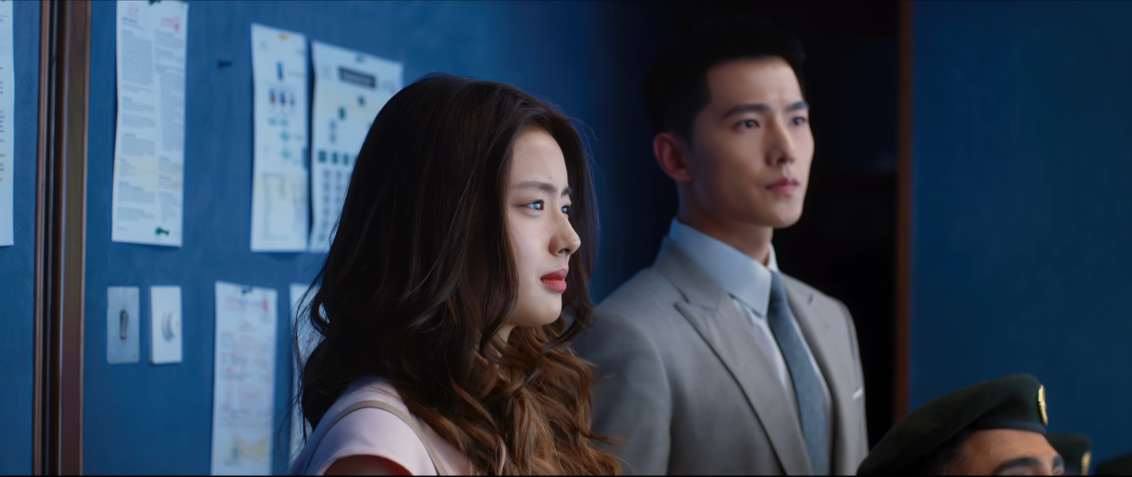 急先锋剧照的剧照