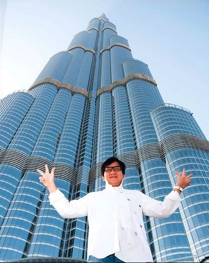 急先锋剧照的剧照