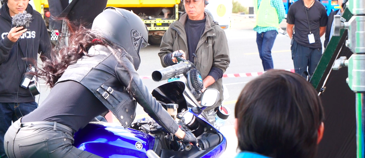 急先锋剧照的剧照