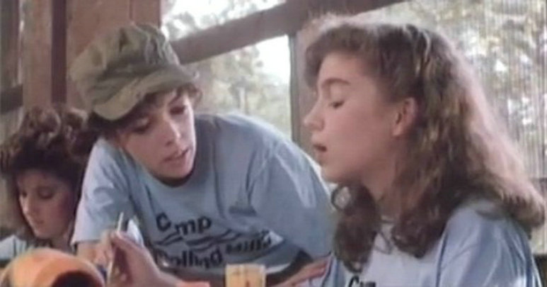 血腥死亡营4剧照的剧照