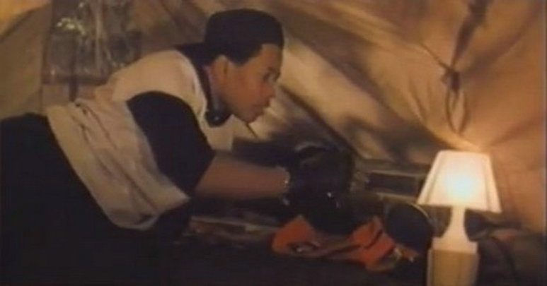 血腥死亡营4剧照的剧照