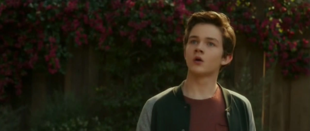 时间的皱折剧照的剧照