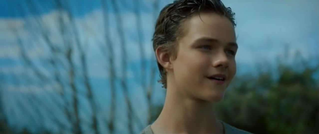 时间的皱折剧照的剧照