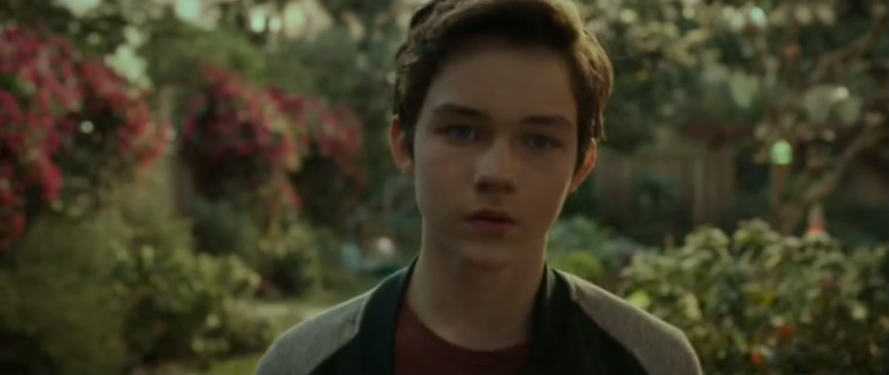 时间的皱折剧照的剧照