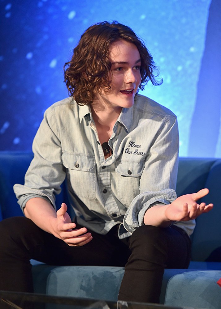 时间的皱折剧照的剧照