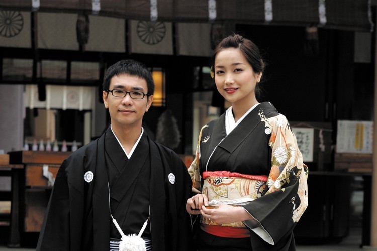 秋意浓剧照的剧照