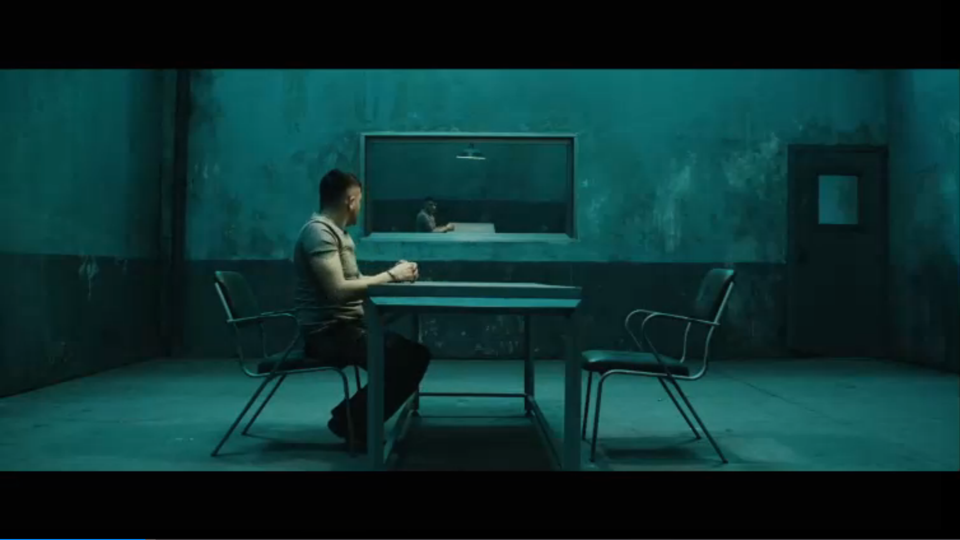 勇敢者剧照的剧照