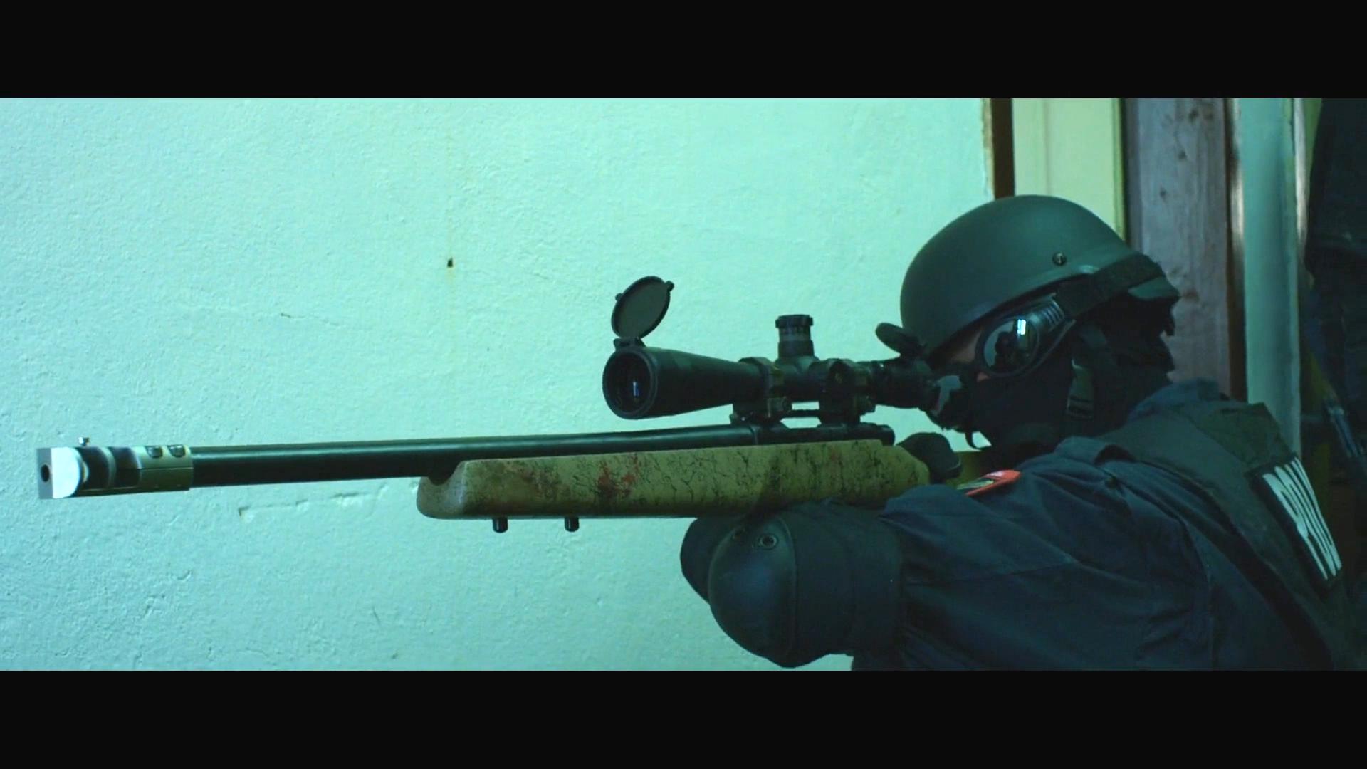 勇敢者剧照的剧照