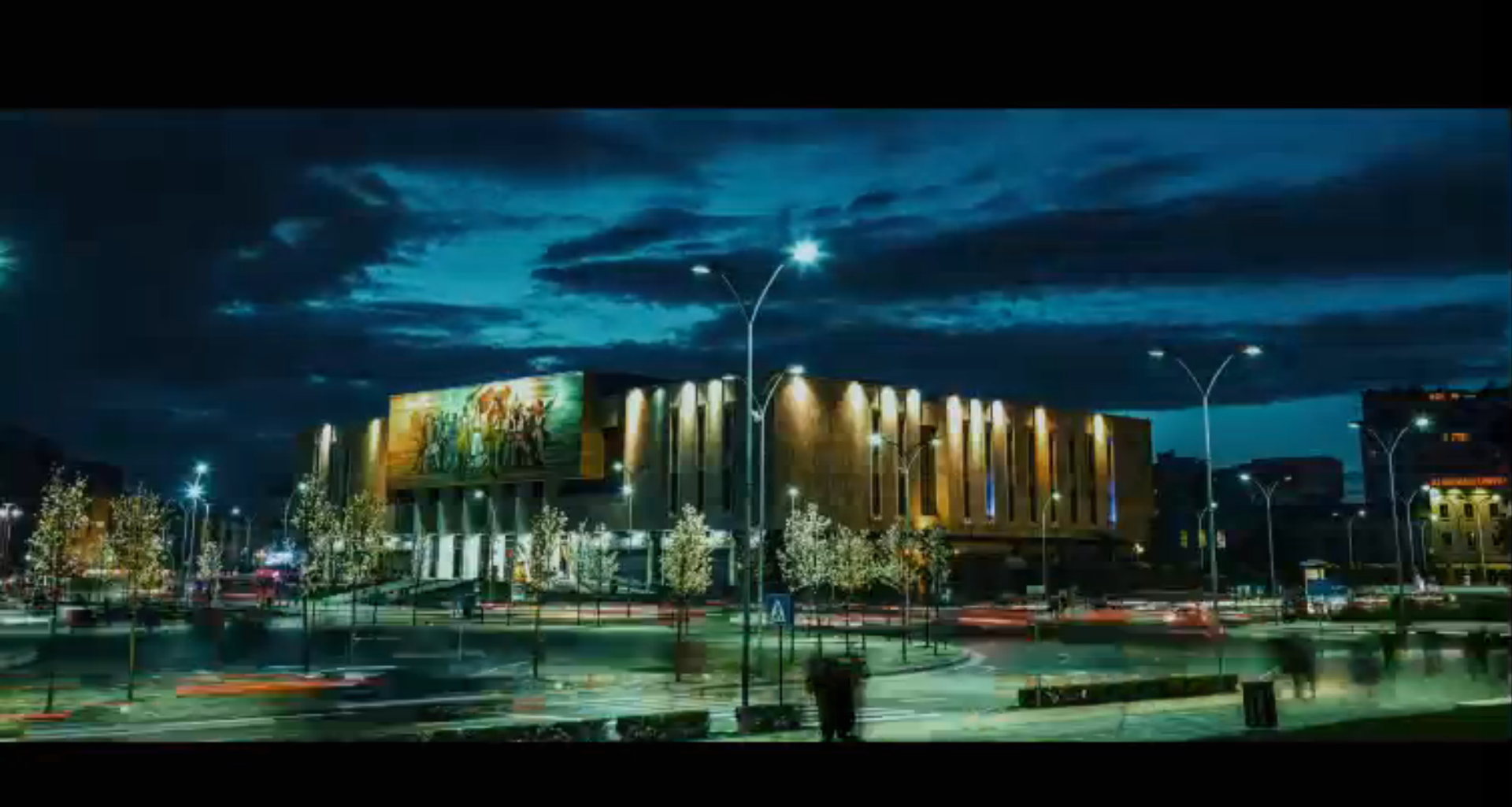 勇敢者剧照的剧照